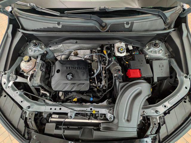 2023 Chevrolet TrailBlazer FWD RS