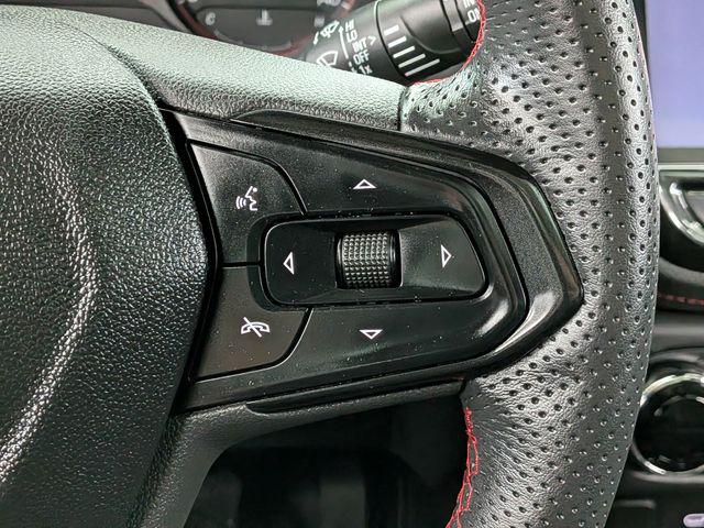 2023 Chevrolet TrailBlazer FWD RS