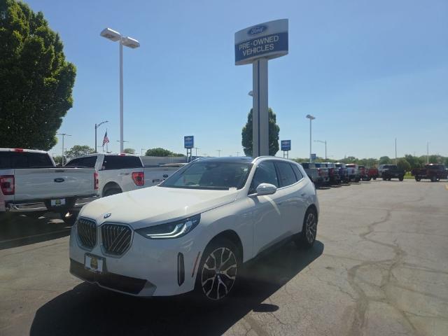 2026 BMW X3 30 xDrive for sale in Springfield, IL