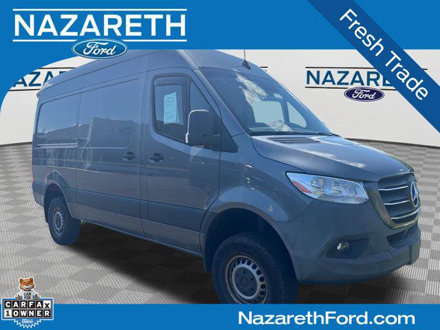 2019 Mercedes-Benz Sprinter 2500 144 WB for sale in Nazareth, PA