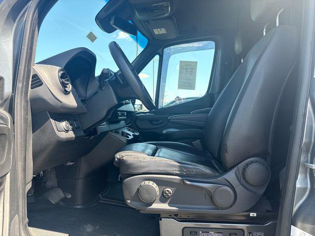 2019 Mercedes-Benz Sprinter 2500 144 WB