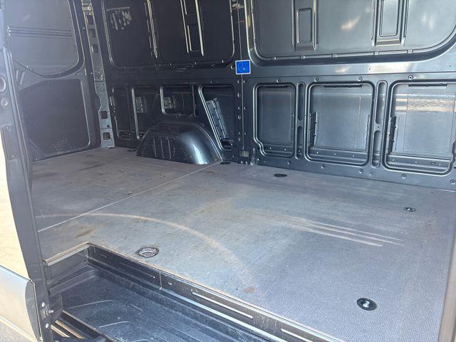 2019 Mercedes-Benz Sprinter 2500 144 WB