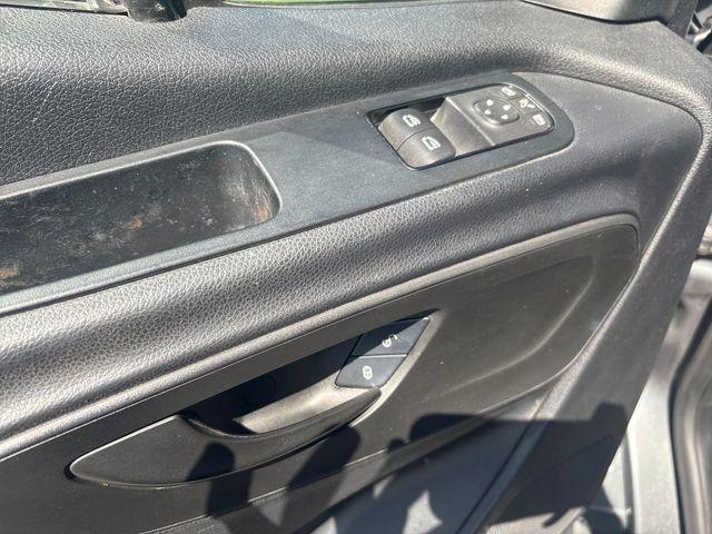 2019 Mercedes-Benz Sprinter 2500 144 WB