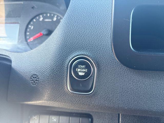 2019 Mercedes-Benz Sprinter 2500 144 WB