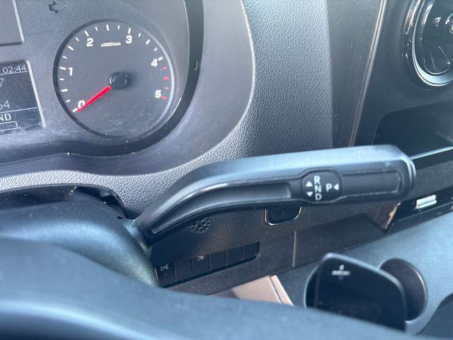 2019 Mercedes-Benz Sprinter 2500 144 WB