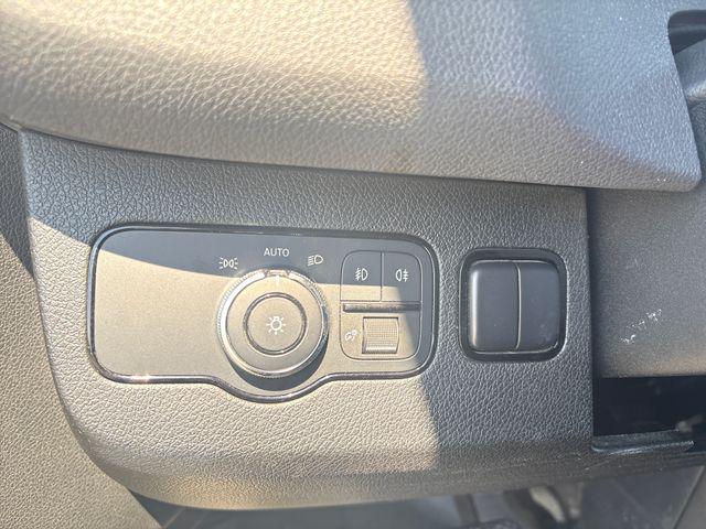 2019 Mercedes-Benz Sprinter 2500 144 WB