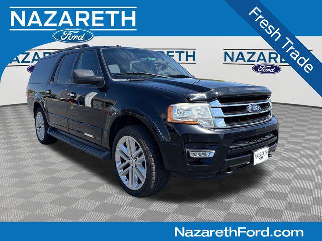 2016 Ford Expedition EL XLT for sale in Nazareth, PA
