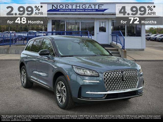 2023 Lincoln Corsair Standard for sale in Port Huron, MI