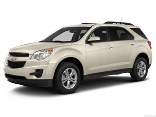 2013 Chevrolet Equinox 2LT for sale in Mannington, WV