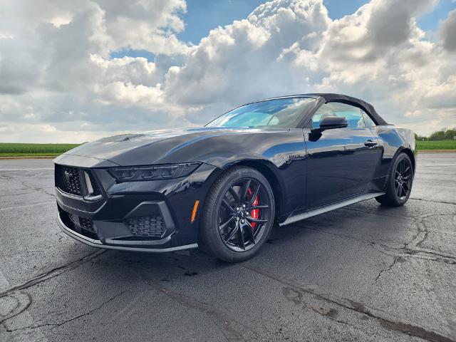 2025 Ford Mustang GT Premium for sale in Watseka, IL