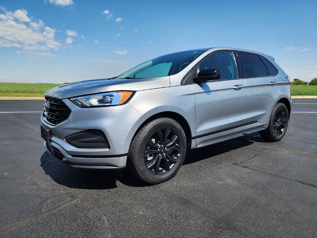 2024 Ford Edge SE for sale in Watseka, IL