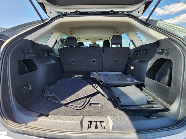 2024 Ford Edge SE