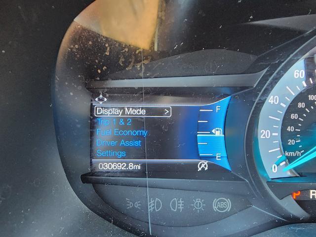 2024 Ford Edge SE