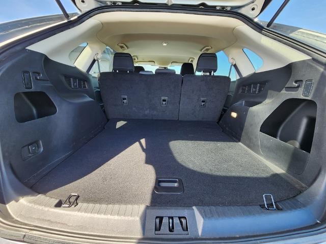 2024 Ford Edge SE