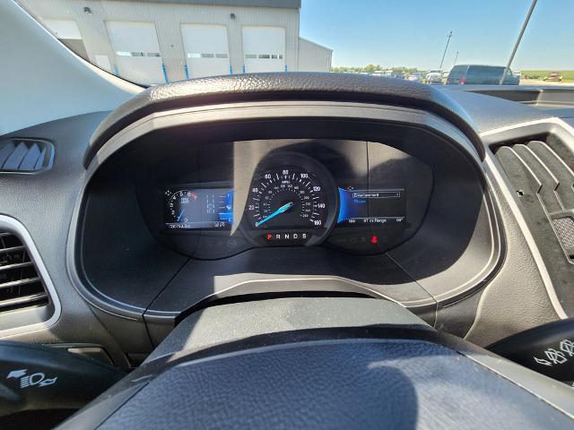 2024 Ford Edge SE