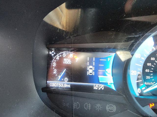 2024 Ford Edge SE