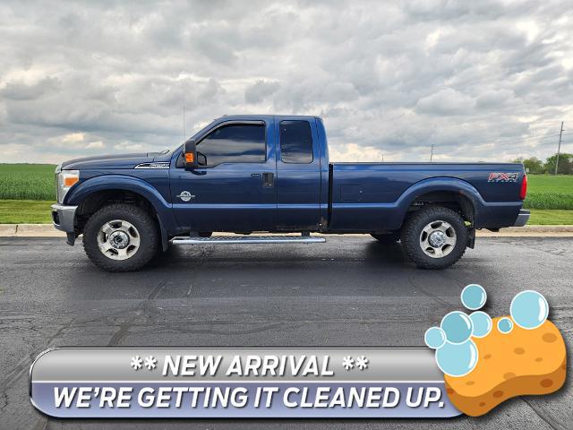 2015 Ford F-250 XLT for sale in Watseka, IL