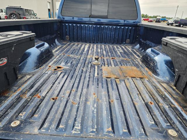 2015 Ford F-250 XLT