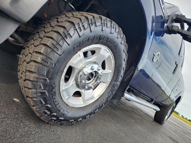 2015 Ford F-250 XLT