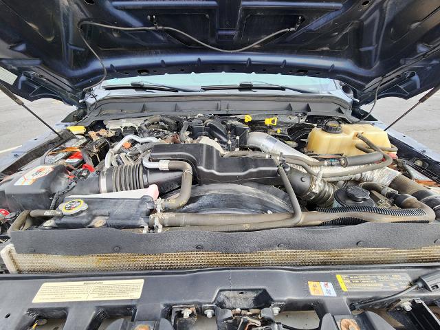 2015 Ford F-250 XLT