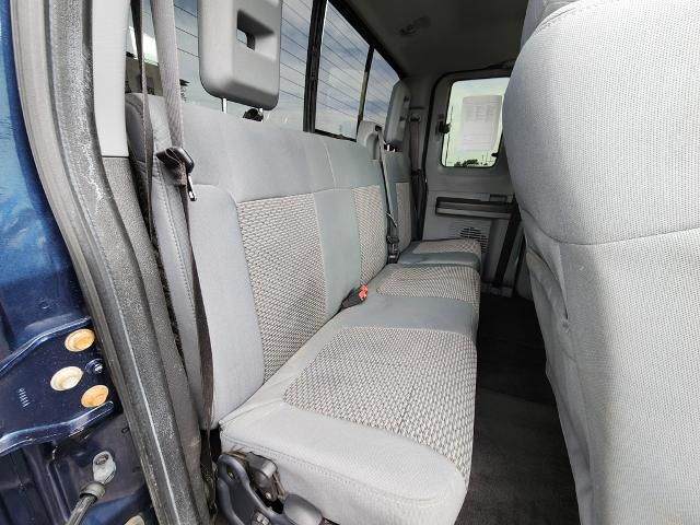 2015 Ford F-250 XLT