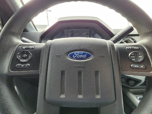 2015 Ford F-250 XLT
