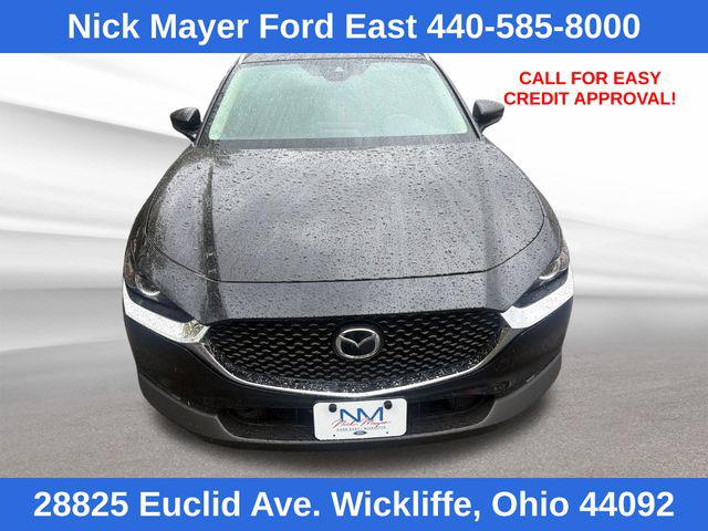 2023 Mazda CX-30 2.5 S Select