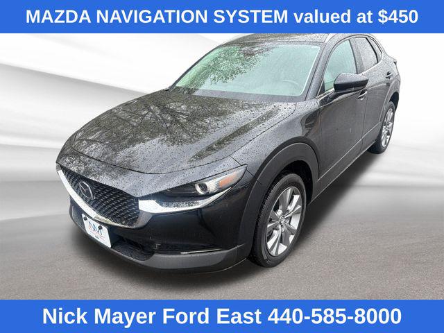 2023 Mazda CX-30 2.5 S Select