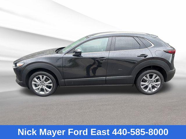 2023 Mazda CX-30 2.5 S Select