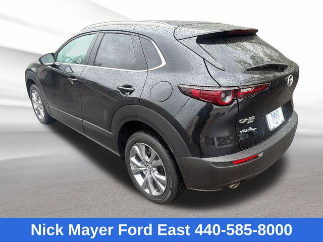2023 Mazda CX-30 2.5 S Select