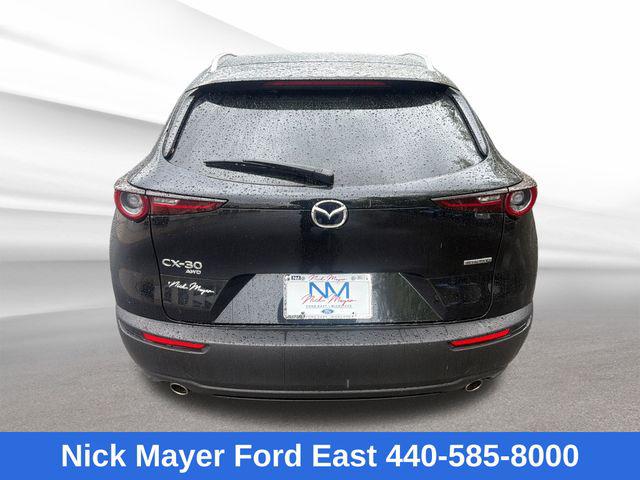 2023 Mazda CX-30 2.5 S Select