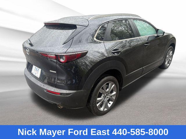 2023 Mazda CX-30 2.5 S Select