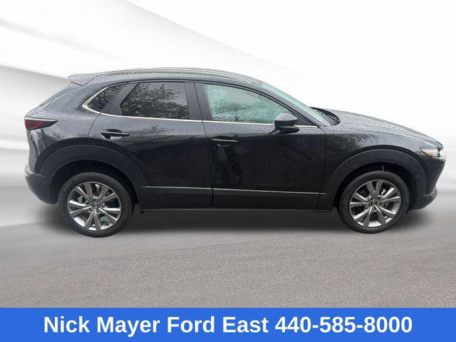 2023 Mazda CX-30 2.5 S Select
