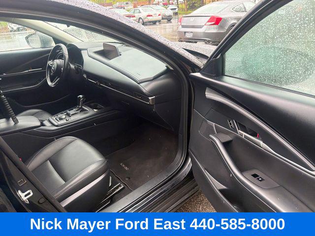 2023 Mazda CX-30 2.5 S Select
