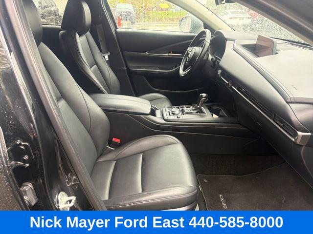 2023 Mazda CX-30 2.5 S Select