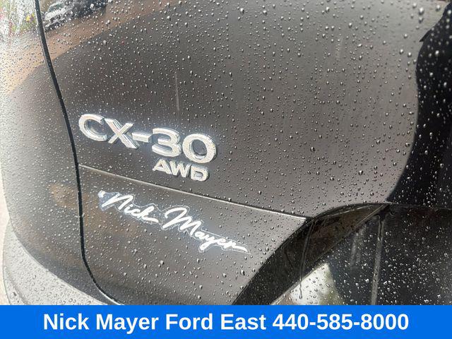 2023 Mazda CX-30 2.5 S Select