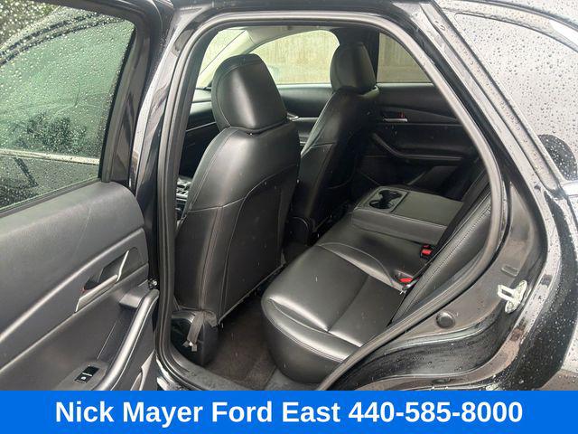 2023 Mazda CX-30 2.5 S Select