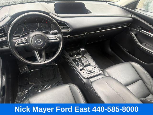 2023 Mazda CX-30 2.5 S Select