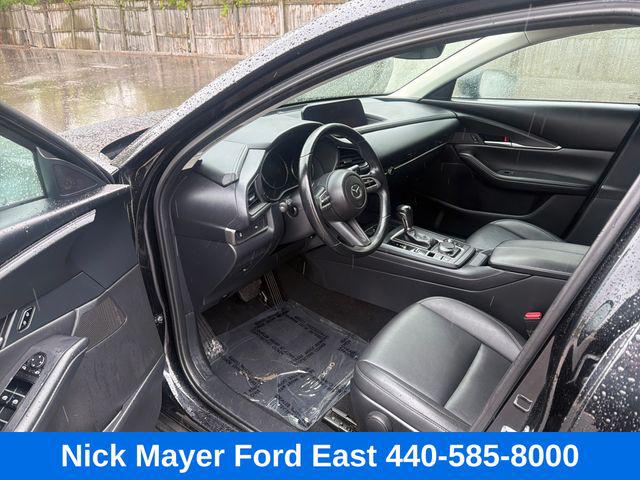 2023 Mazda CX-30 2.5 S Select
