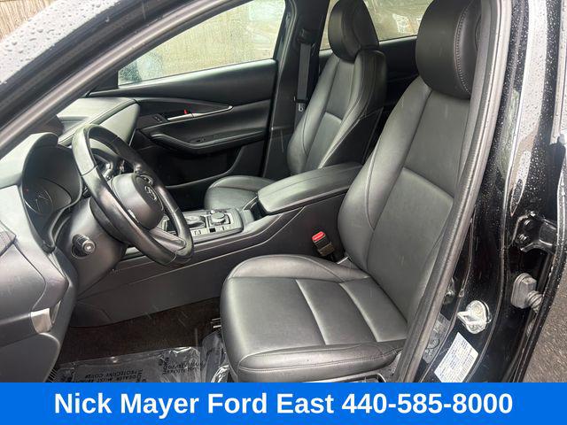 2023 Mazda CX-30 2.5 S Select