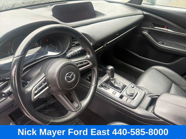 2023 Mazda CX-30 2.5 S Select