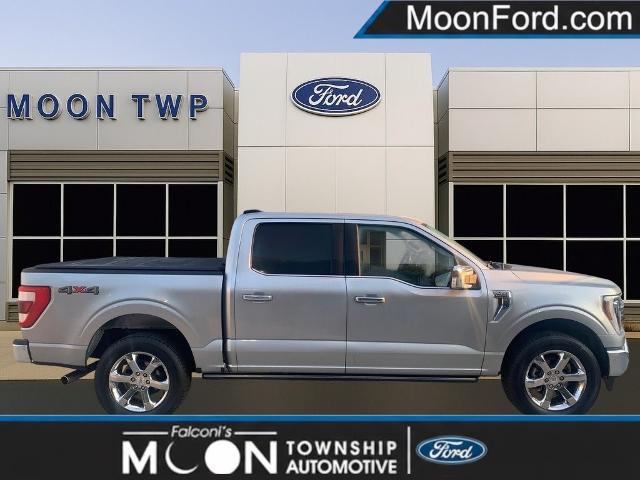 2023 Ford F-150 King Ranch for sale in Moon Township, PA