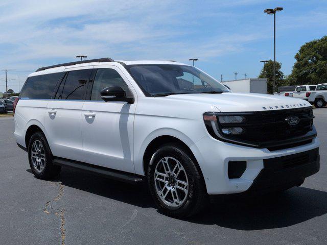 2025 Ford Expedition Active MAX for sale in Dunn, NC