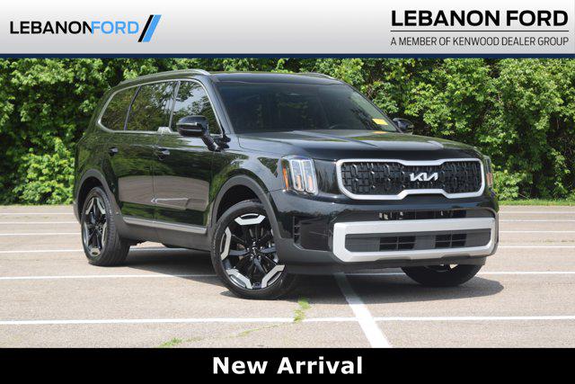 2024 Kia Telluride EX for sale in Lebanon, OH
