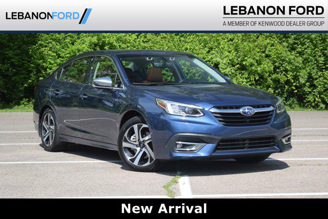 2021 Subaru Legacy for sale near Lebanon, OH