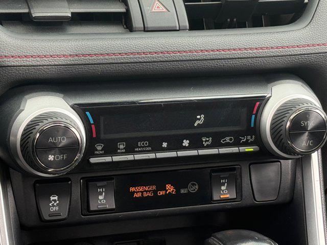 2021 Toyota RAV4 Prime SE