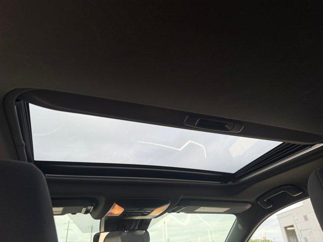2021 Toyota RAV4 Prime SE