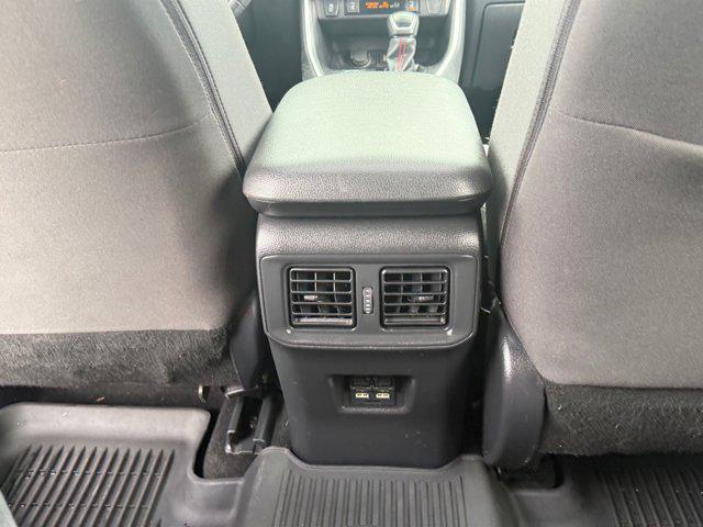2021 Toyota RAV4 Prime SE