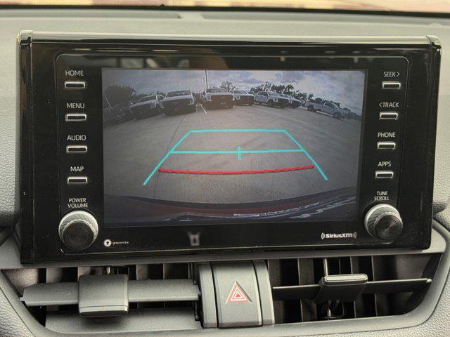 2021 Toyota RAV4 Prime SE