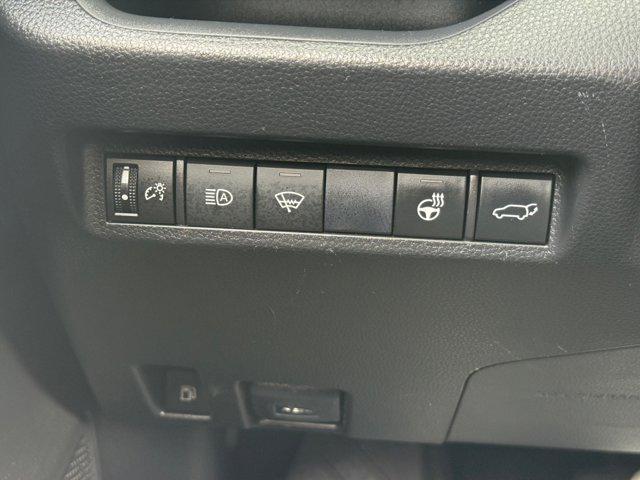2021 Toyota RAV4 Prime SE